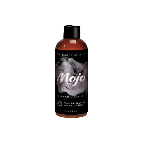 Lubrifiant Eau Mojo Anal Relaxing Glide 120 ml