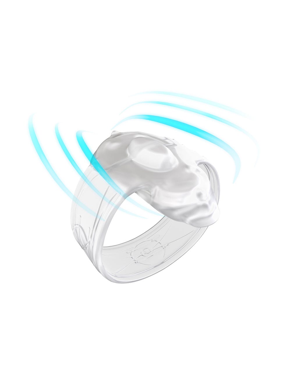 Anneau Vibrant Point G.Lover main product photo