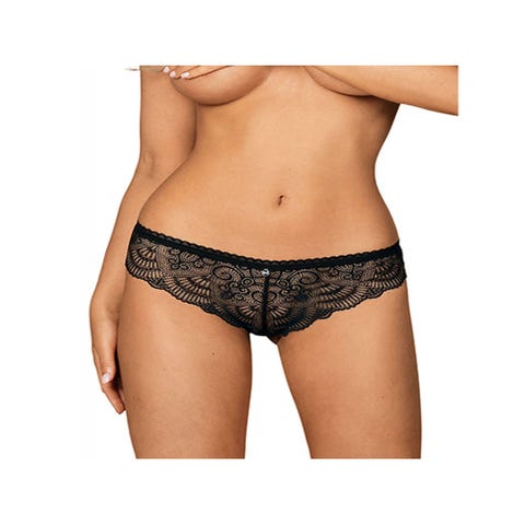 Culotte Firella Noire