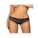 Culotte Firella Noire