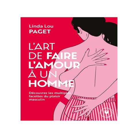 L'art de Faire l'Amour à Un Homme - Découvrez les Multiples Facettes du Plaisir Masculin