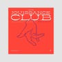 Jouissance Club - Une cartographie du plaisir - Édition de luxe