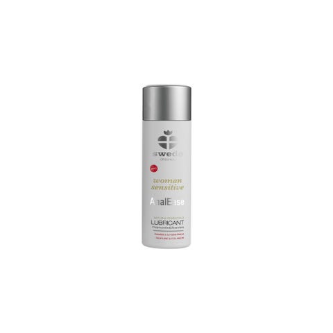 Lubrifiant Eau Woman Sensitive AnalEase 60 ml