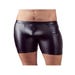 Short Cycliste Wetlook Zip