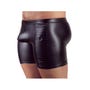 Short Cycliste Wetlook Zip