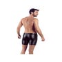 Short Cycliste Wetlook Zip