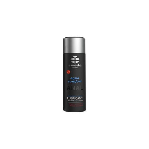 Lubrifiant Eau Anal Aqua Comfort 60 ml