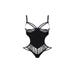 Body Quart-Cup Meredith Noir