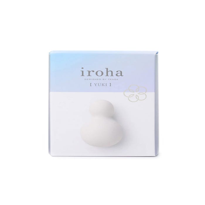 Stimulateur iroha Yuki
