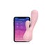 Vibromasseur Rabbit Connecté Satisfyer Mono Flex