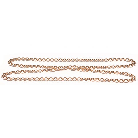 Collier Perles Atame Ivoire