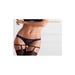 Porte-Jarretelles Suspenders