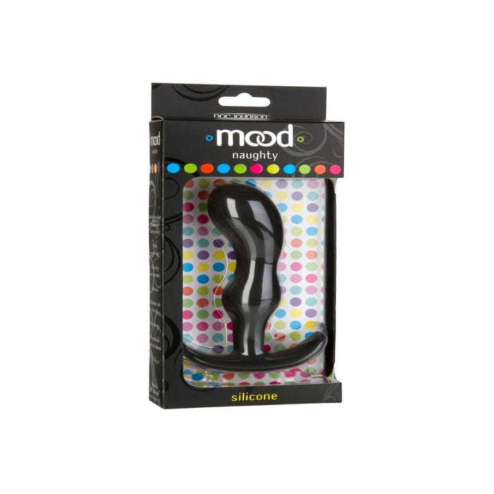 Plug Anal Mood Naughty 2 Large