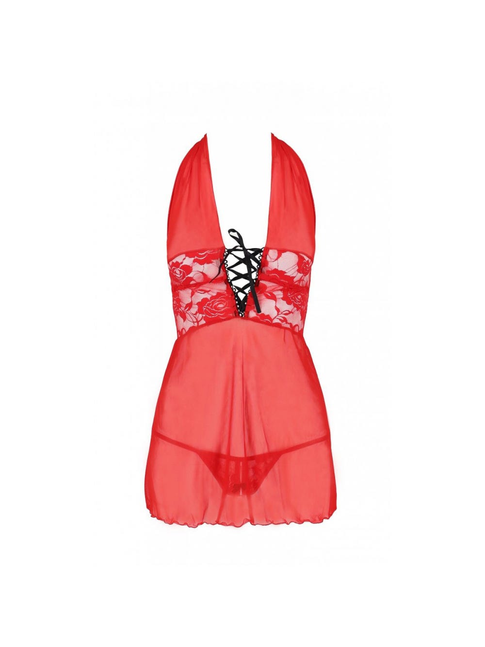 Nuisette Freya Rouge main product photo