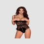 Body Hanan Noir