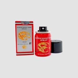 Spray Retardant Super Dragon 34000 45 ml| ️ espaceplaisir