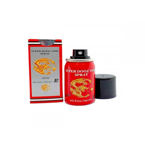 Spray Retardant Super Dragon 34000 45 ml