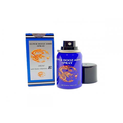 Spray Retardant Super Dragon 44000 45 ml