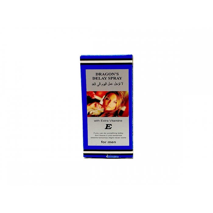Spray Retardant Super Dragon 44000 45 ml