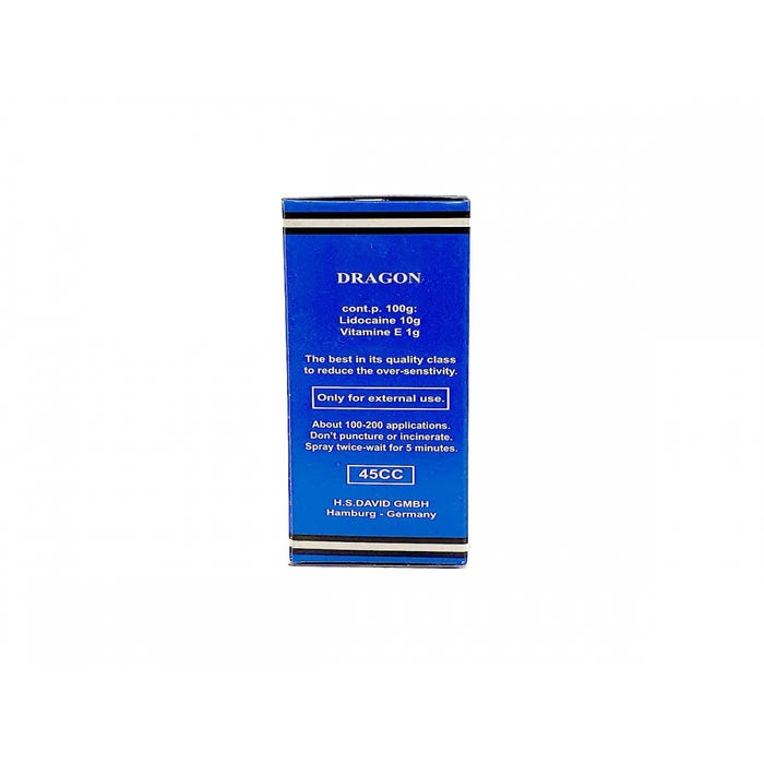 Spray Retardant Super Dragon 44000 45 ml