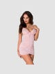 Nuisette Rima Rose
