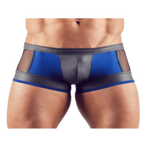 Lot de 2 Boxers Pink Lady Noir et Rose