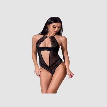 Body Yona Noir