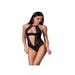 Body Yona Noir