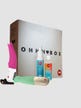 Coffret Fun Factory Ohhh Box