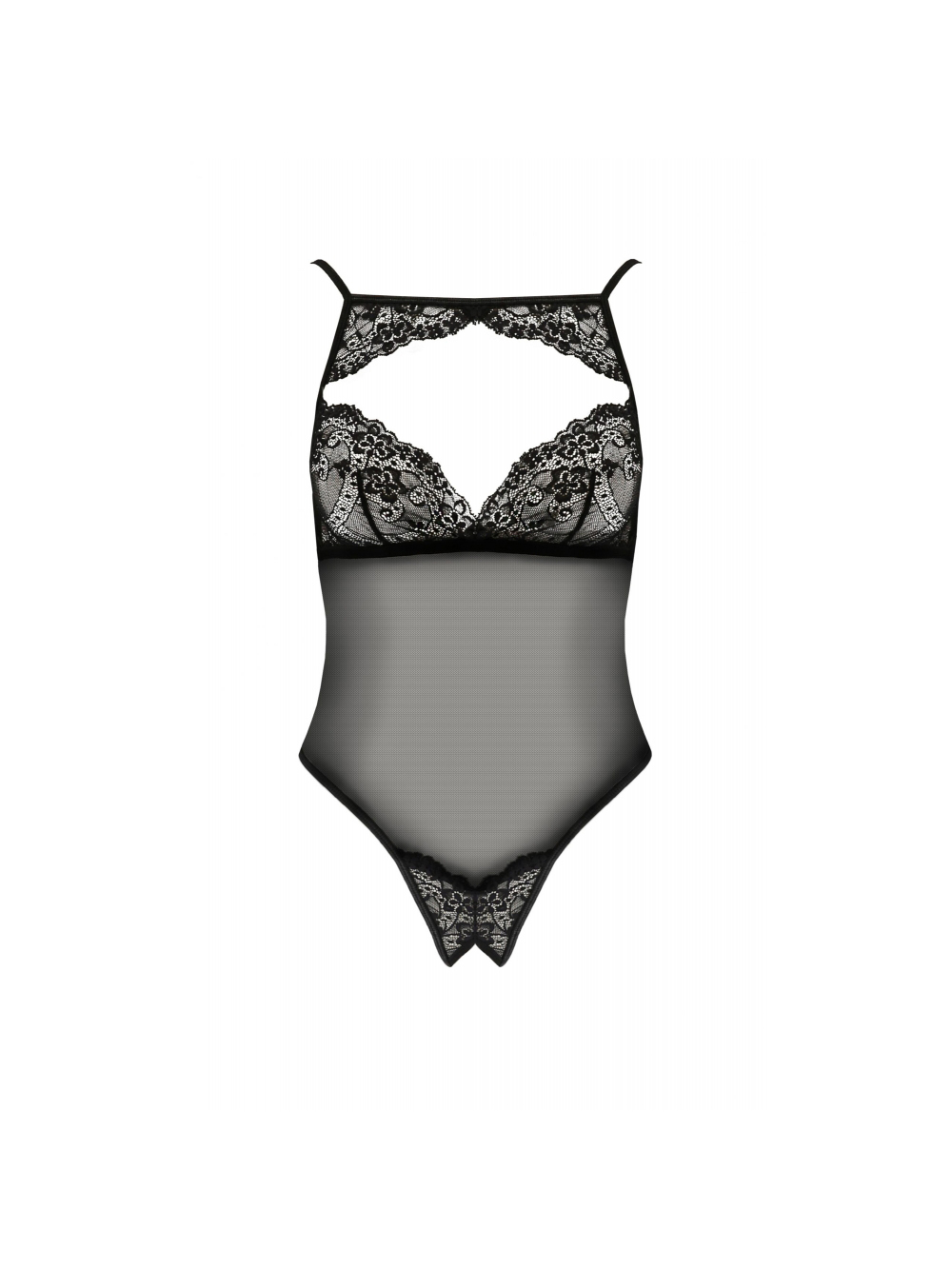 Body Veronique Devil Collection Noir main product photo