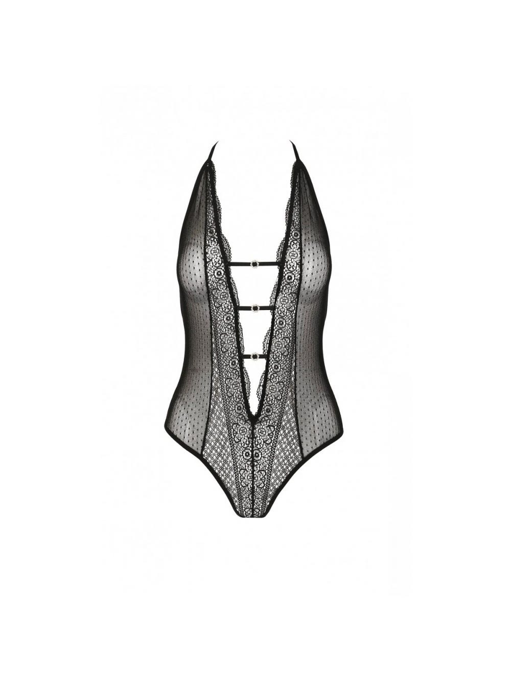 Body Clarisse Noir main product photo