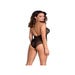 Body Clarisse Noir
