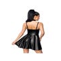 Robe Wetlook Harnais Noire