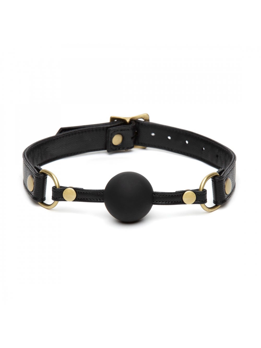 Bâillon boule Bound to You