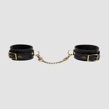 Menottes pour Chevilles Bound to You