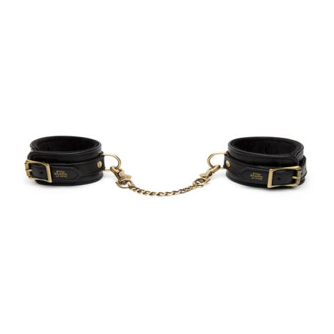 Menottes pour Chevilles Bound to You
