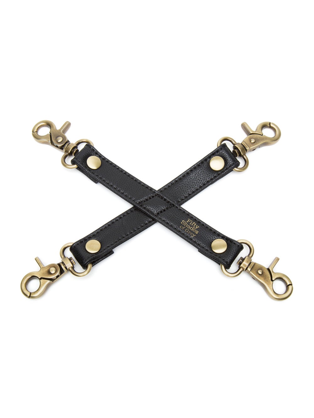 Attache hogtie Bound to You 2