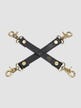 Attache hogtie Bound to You