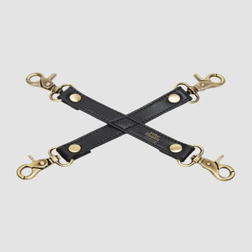 Attache Hogtie Bound to You