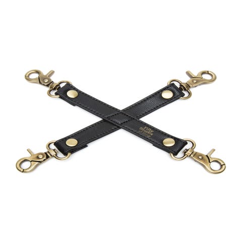 Attache Hogtie Bound to You