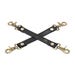 Attache hogtie Bound to You