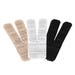 Prolongateurs Soutien-gorge 2 Crochets 3 Couleurs