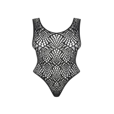 Body B127 Noir
