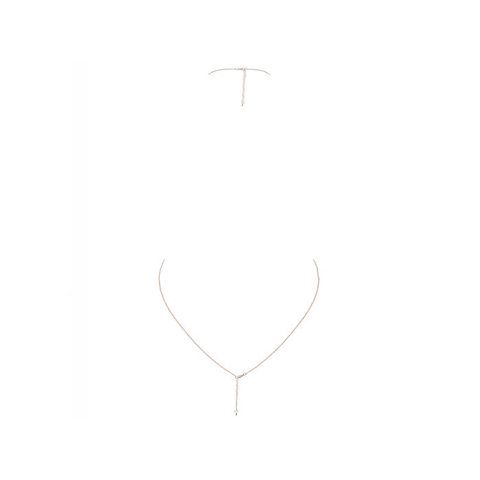 Collier Pour le Corps Bijou 901 Or