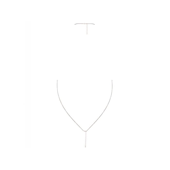 Collier Pour le Corps Bijou 902 Or