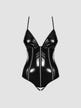 Body Ouvert Stormea Vinyle Noir