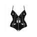 Body Ouvert Stormea Vinyle Noir