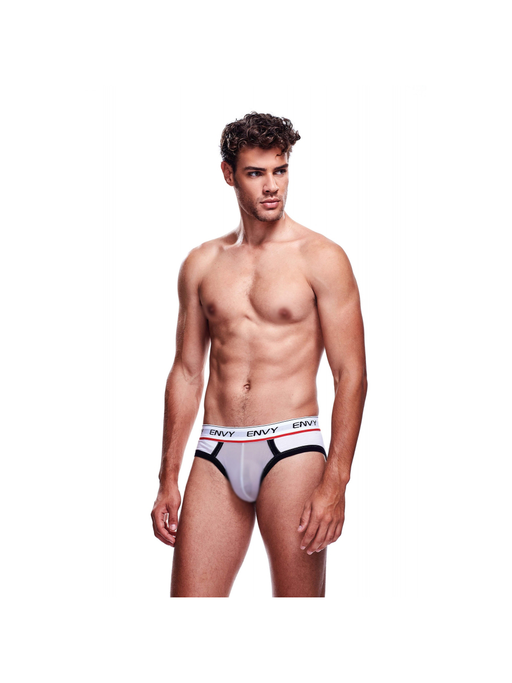 Slip Maille Blanc main product photo