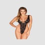 Body Figurea Noir