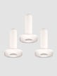Lot de 3 Gaines Standard pour Kiiroo Onyx+